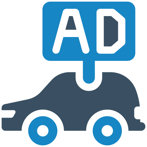 Outdoor Ads- London Outdoor Advertising road