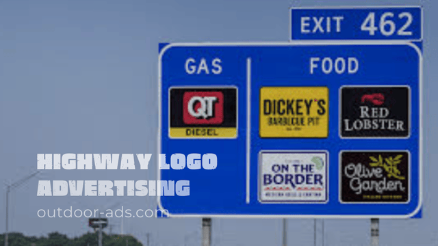 Highway Logo